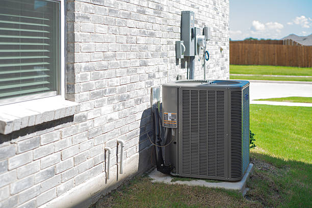 Reliable Ac Installation contractor in Gloucester City, NJ by FH HVAC
